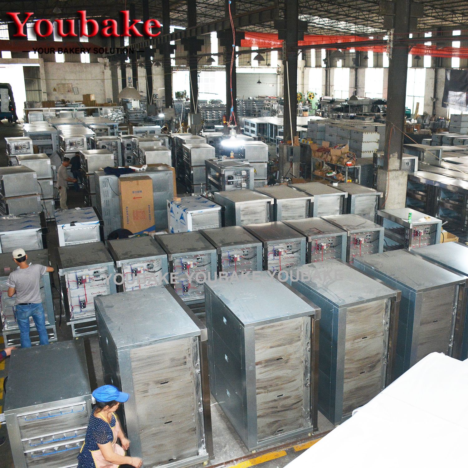 Factory Profile 3