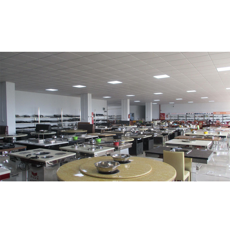 Production Facility 3