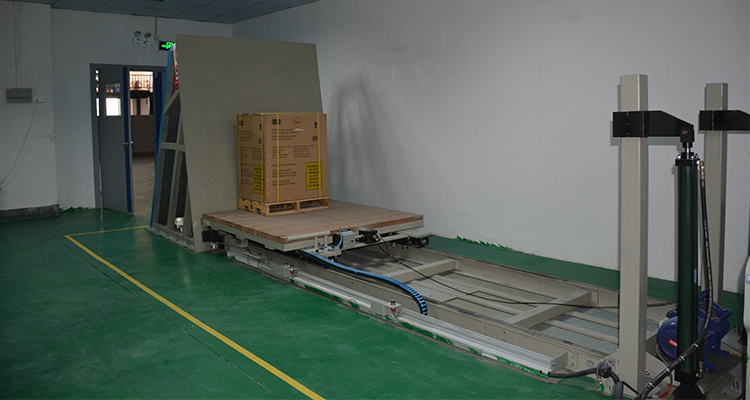 Transportation laboratory