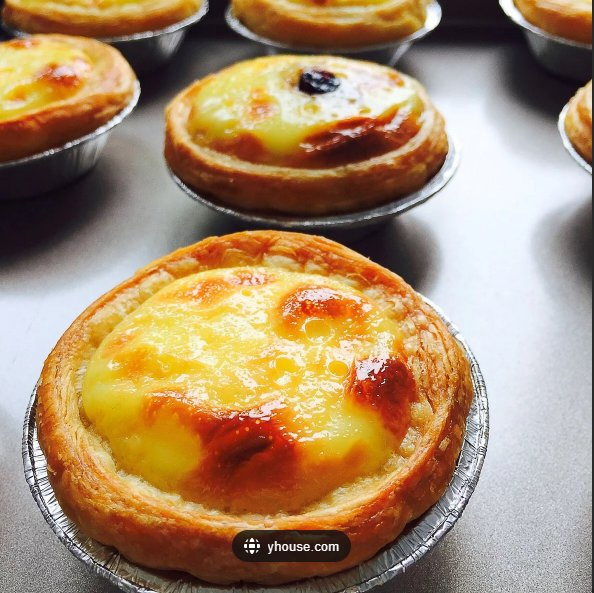 Food Grade Egg Tart Puff Pastry Stamping Machine, Egg Tart Cup Molding Machine
