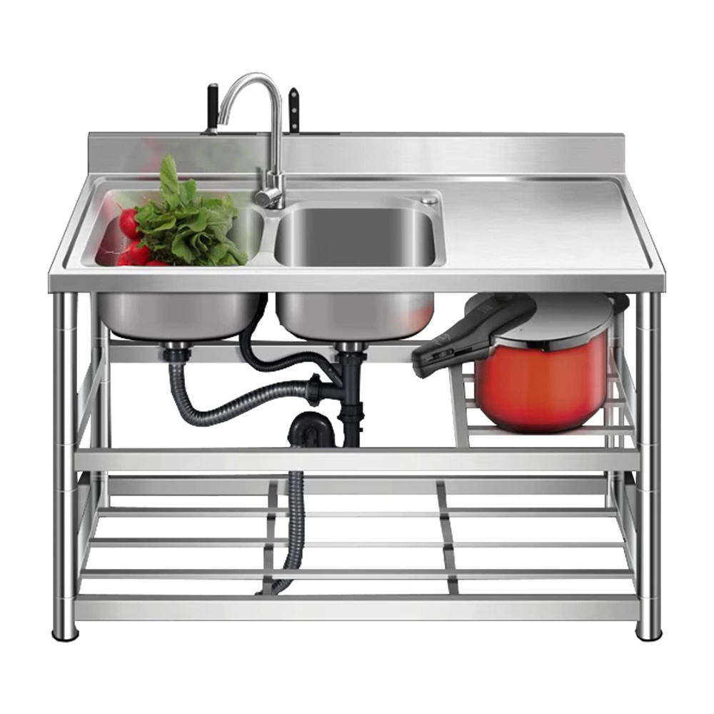 Kitchen Setup 1
