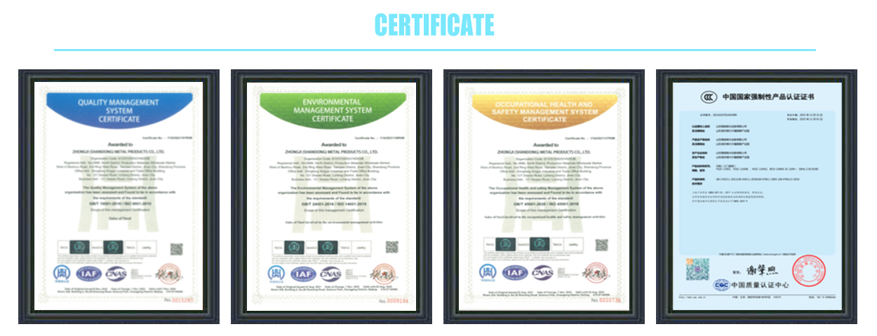 Official Certificate 1
