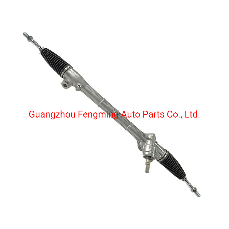 Hot-Selling Car Power Steering Gear 45510-58010 for Alphard Vellfire