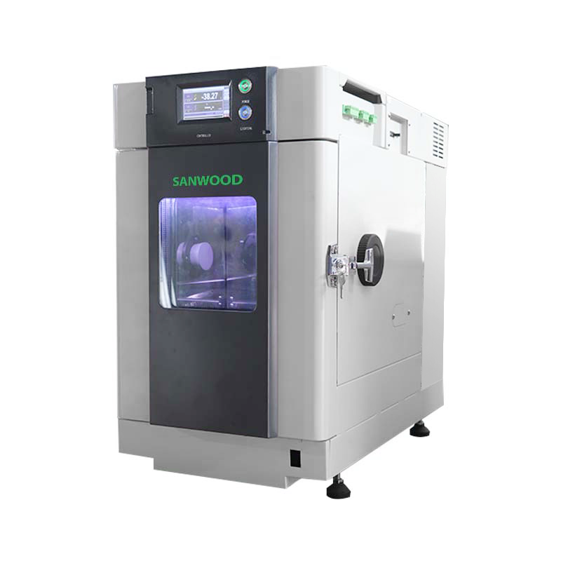 22L Bench-top temperature humidity test chamber