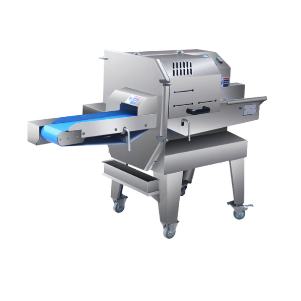 Cooked Meat Slicer