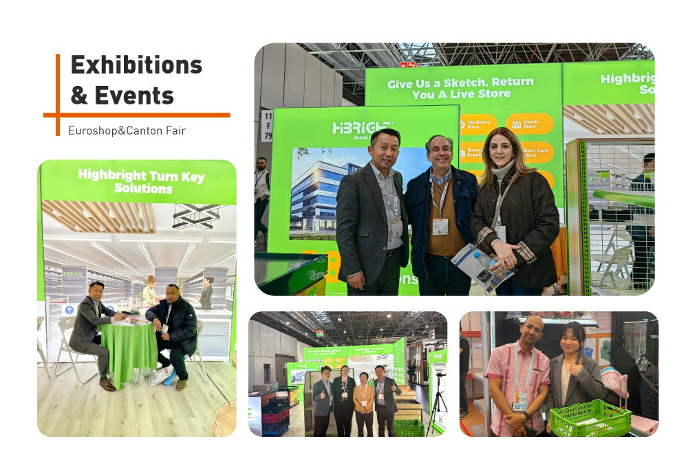 Exhibition Booth