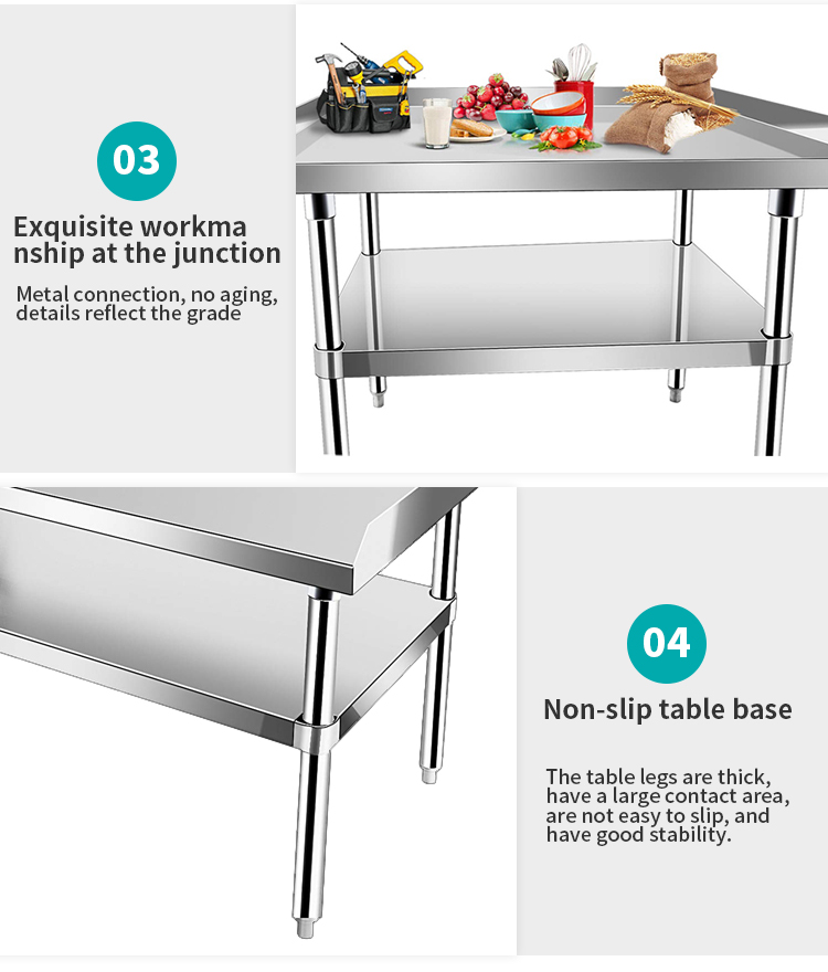 Workbench Detail 4
