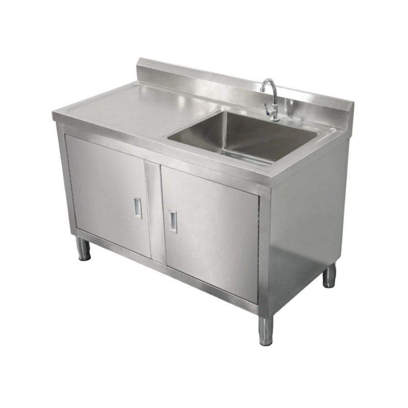 Stainless Steel Sink Type 6