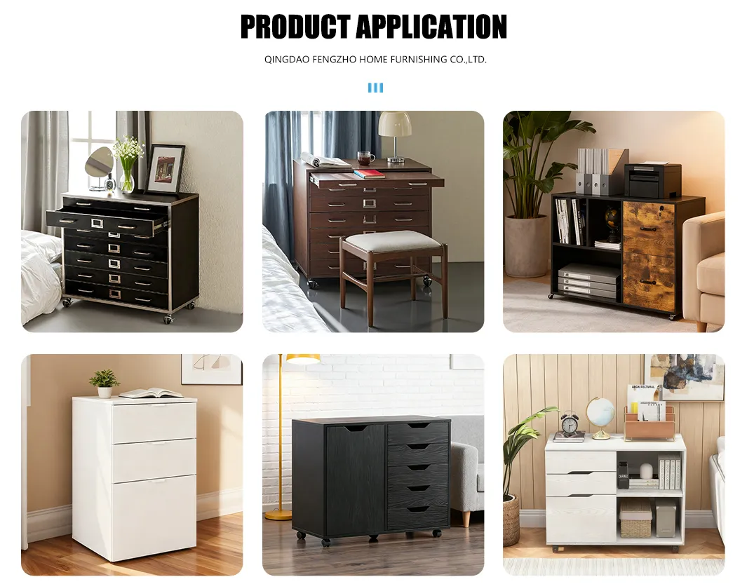 File Cabinet 6