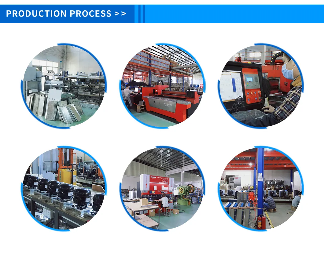 Product Layout Structure