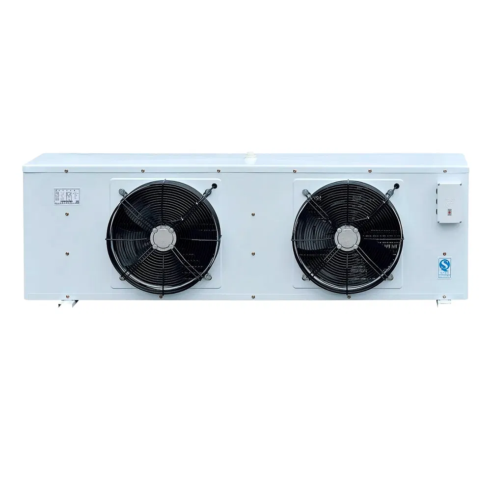 Condensing Unit Restaurant Chiller New Condition Copeland Refrigeration Unit Freezer
