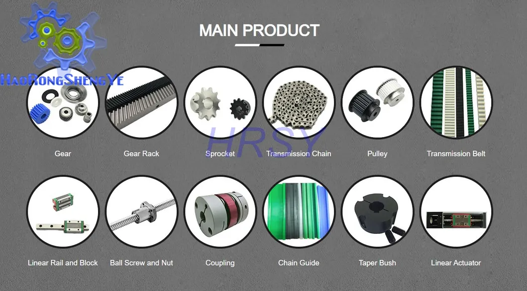 Hot Picks Customized Helical Brass Gear Wheel