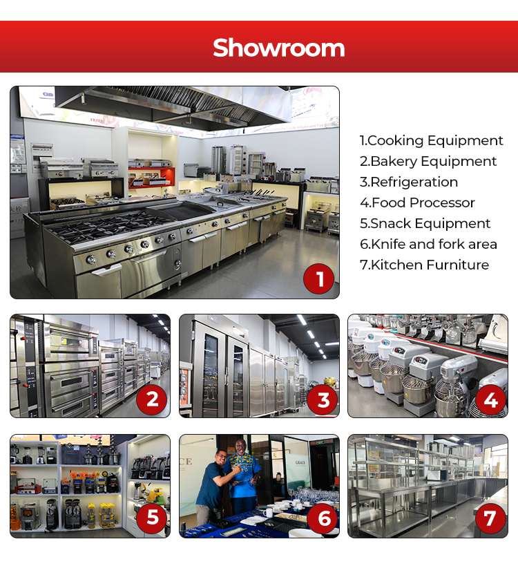 Kitchen Unit 5