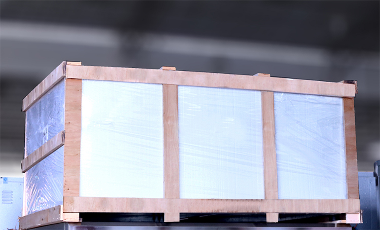 Packaging Standard