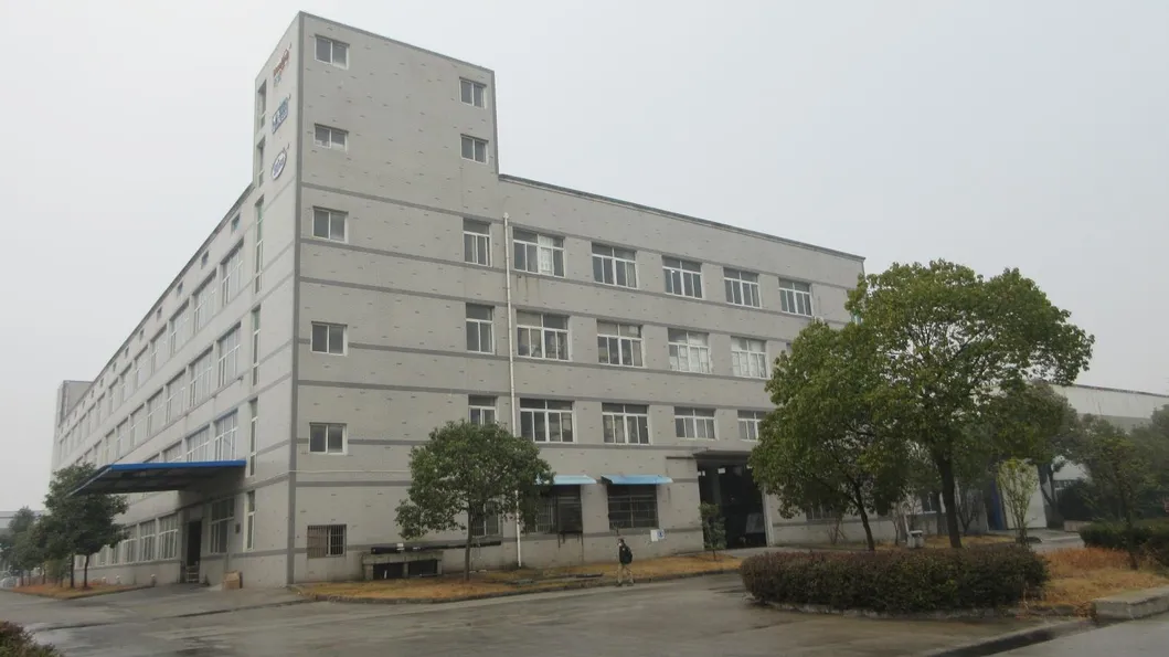 Production Process Facility 4