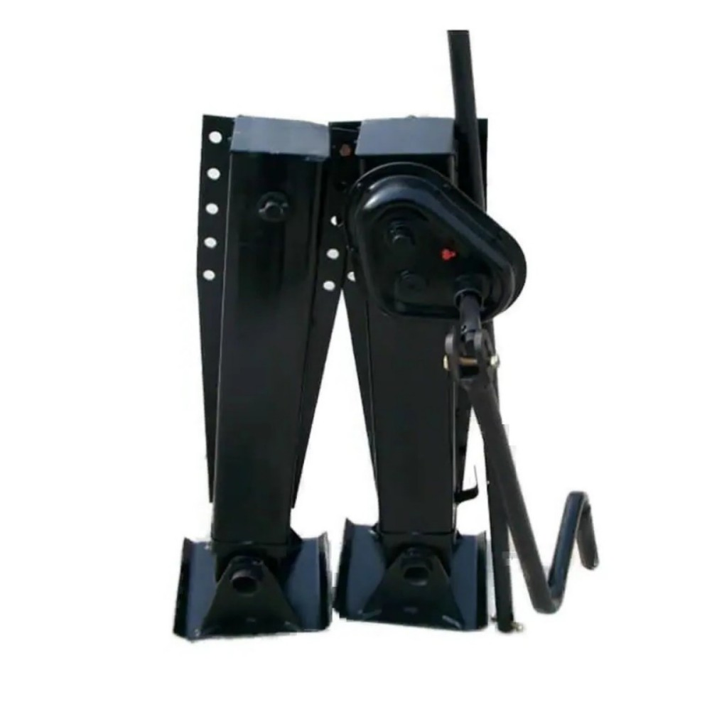 Hot Selling New Fuwa Brand Heavy Duty Trailer Landing Gear with 28t and 32t Max Payload for Trailer Replacement