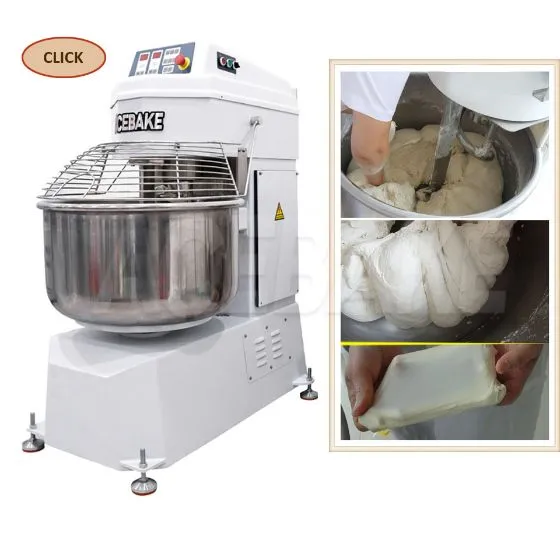 Dough Mixer