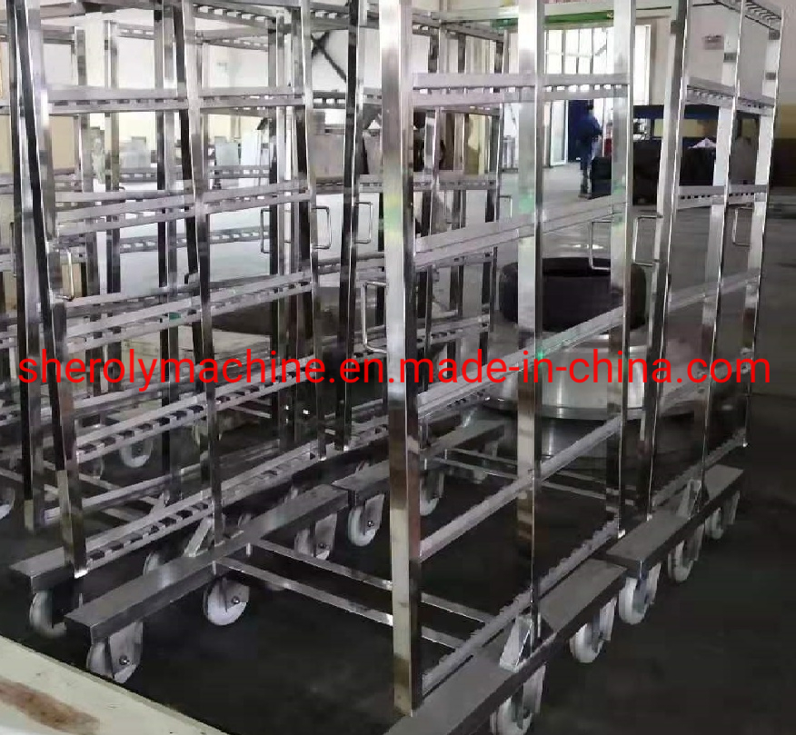 Smokehouse Price Sausage Chicken Beef Fish/Fish Smoker/Sausage Making Machine
