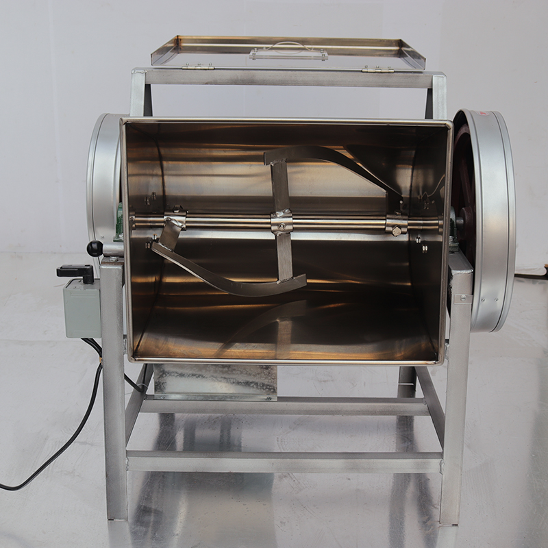 Commercial Flour Mixer 15kg-150kg Automatic Pasta Dough Kneading Machine 220V Electric Power Source