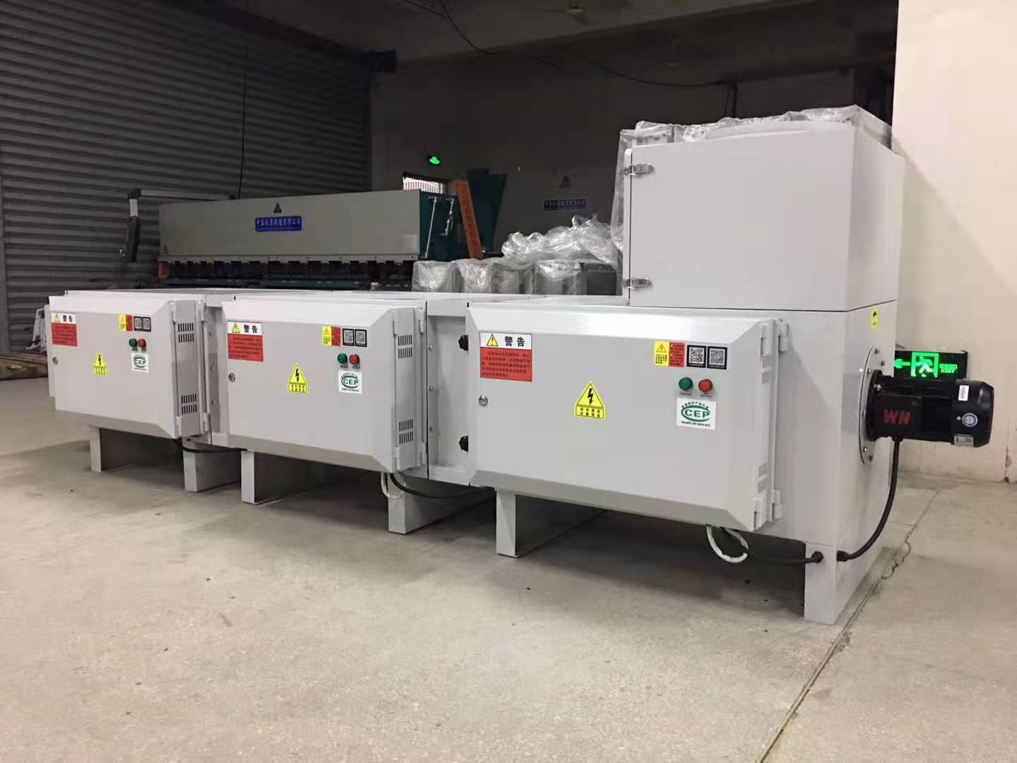 Factory Direct 12kW Small Laboratory Hot Air Convection Baking Oven High Temperature Drying Oven for Heat Treatment Furnace