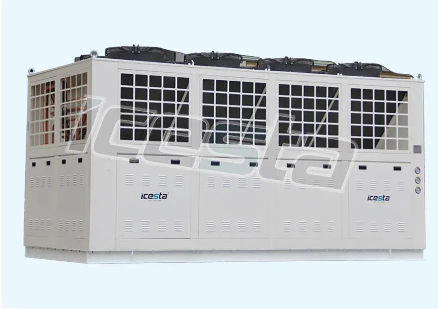 Condensing Unit Picture 2
