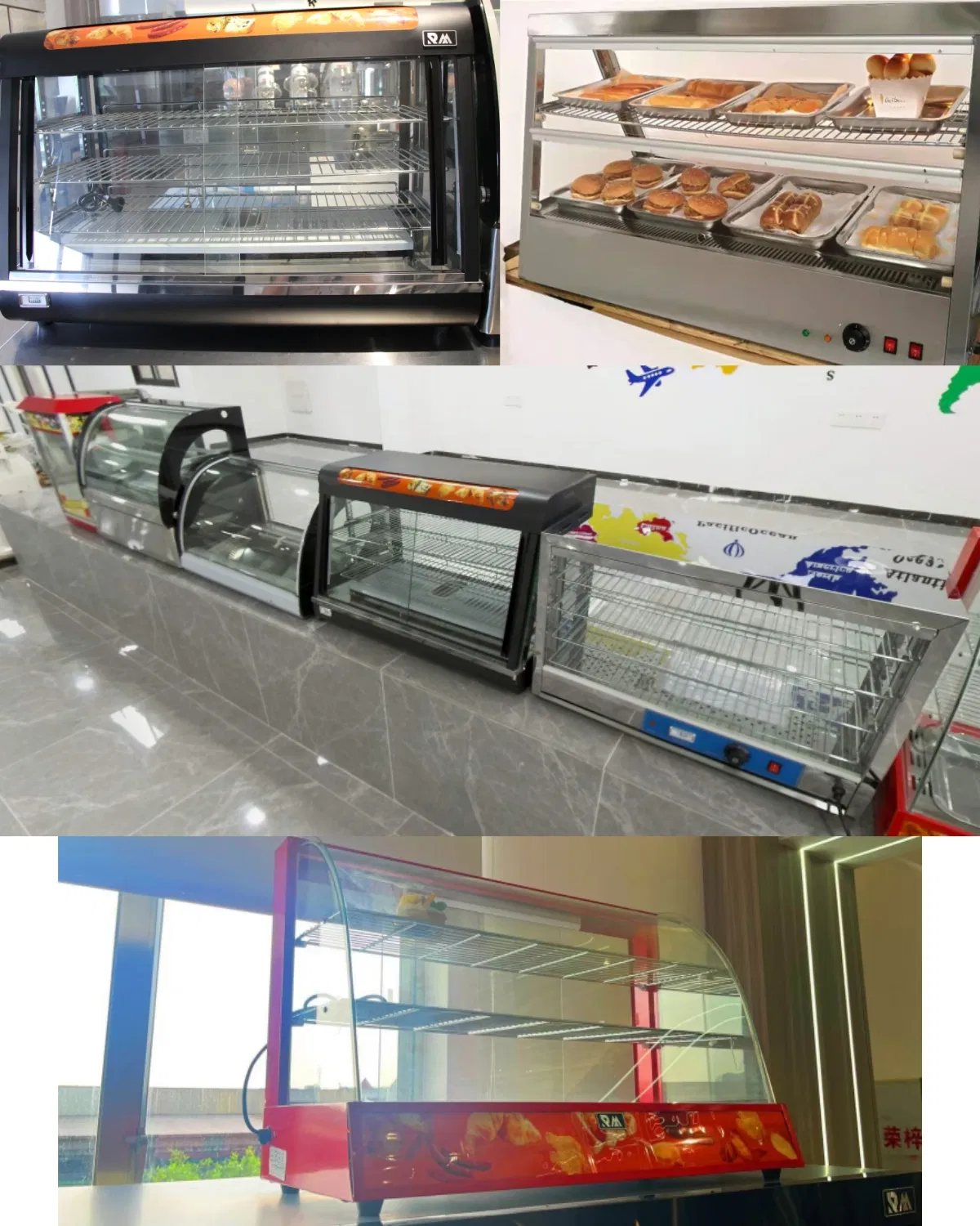Food Warmer 9