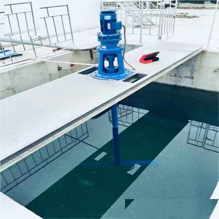 Paddle Mixer Machine for Industrial Mixing