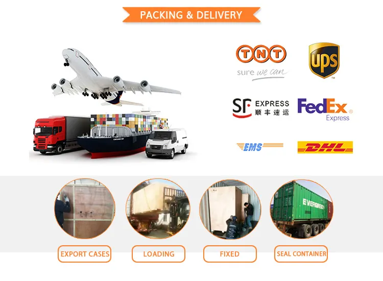 Shipping Preparation 1