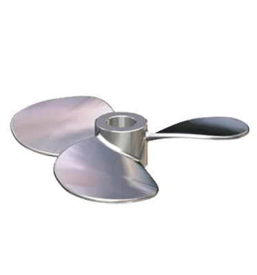 Propeller mixer
