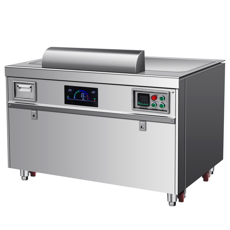 Hotel Restaurant Kitchen Stainless Steel Teppanyaki Commercial Bbq Gas Electric Japanese Teppanyaki Plate Griddle Grills