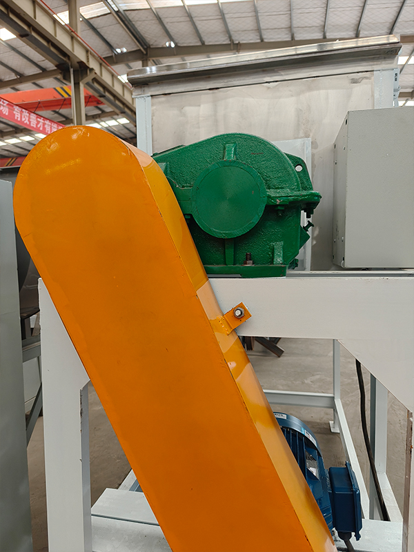 1000L 2000L 3000L 5000L Dry Grain Flour Powder Mixer Food Blending Mixing Equipment Mixer Ribbon Blender Powder Mixer
