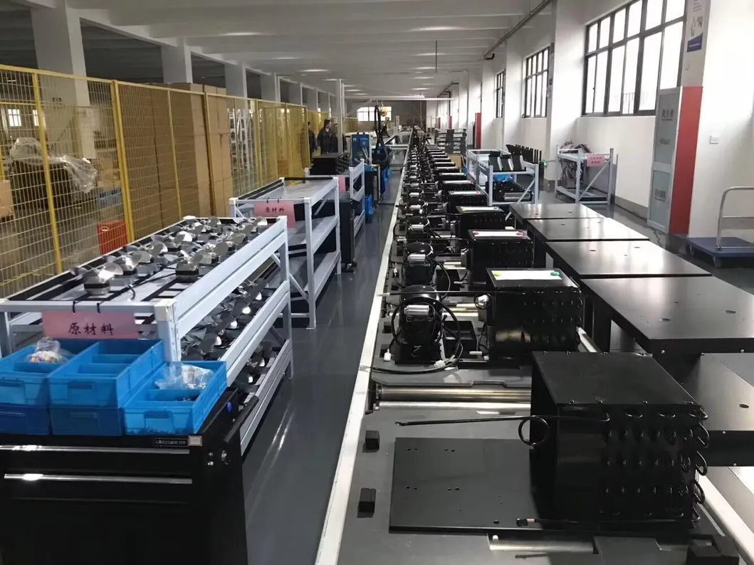 Our Plant Production Workshop 1