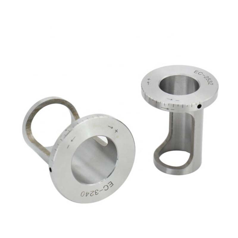 Aerospace Aluminum Qd Crate 230X120X35mm China CNC Parts Bicycle Accessories Gear Hot Sale