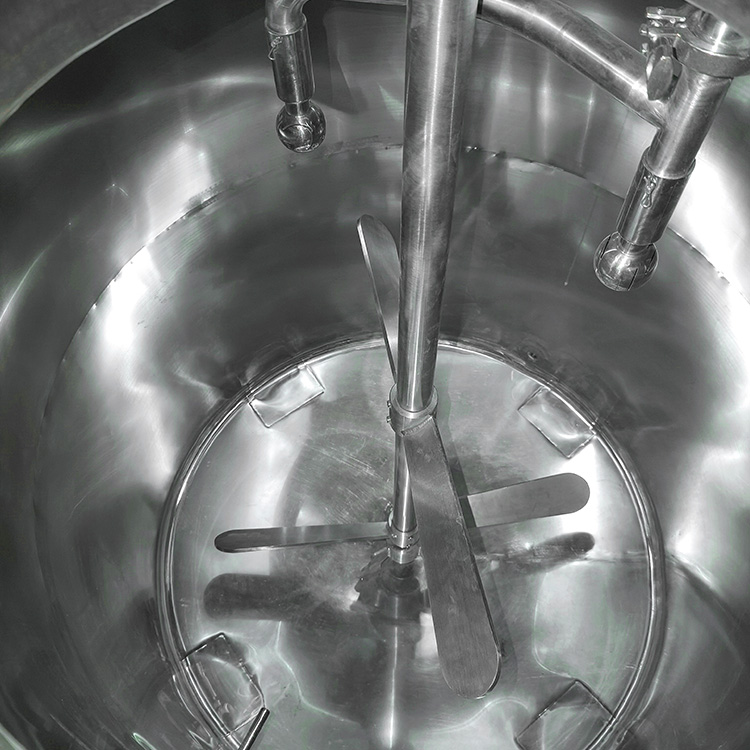 Mixing Equipment Image 5