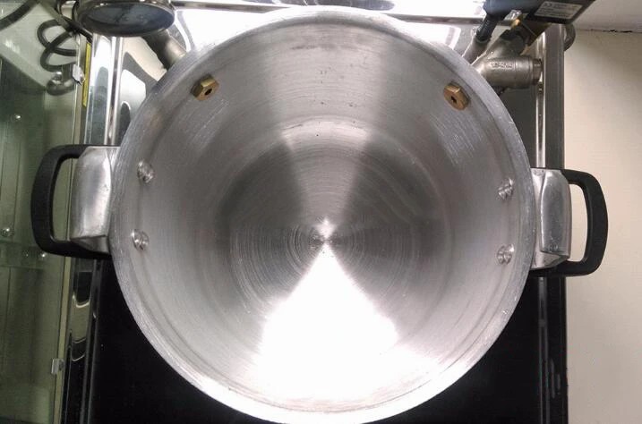 Pot Details