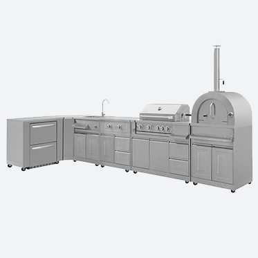 Outdoor Appliance