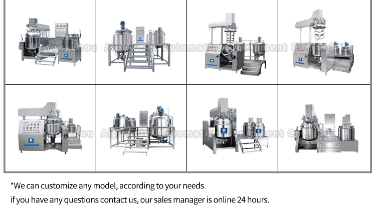 Production Line Spec 2