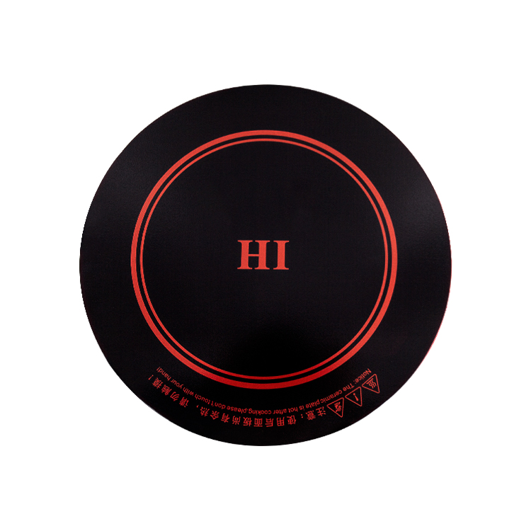 Wholesale Commercial Furniture 800w Independent Built-In Induction Cooker