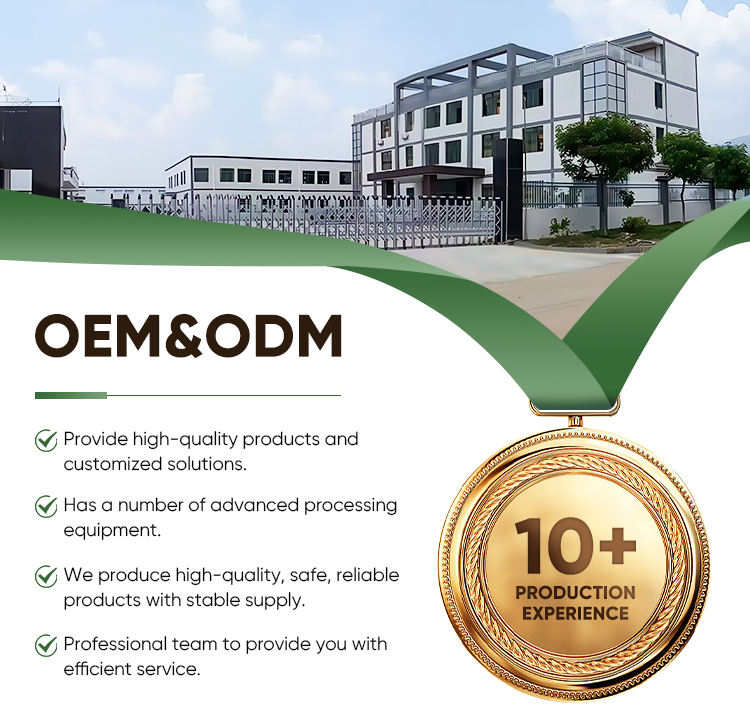 Product Presentation