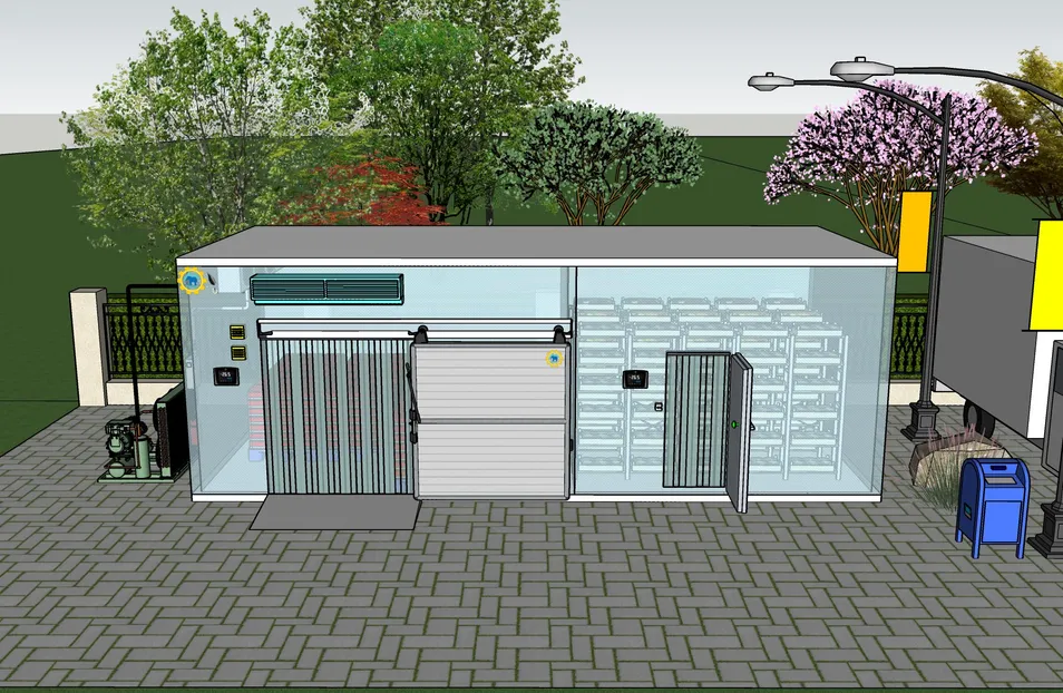 3D Design