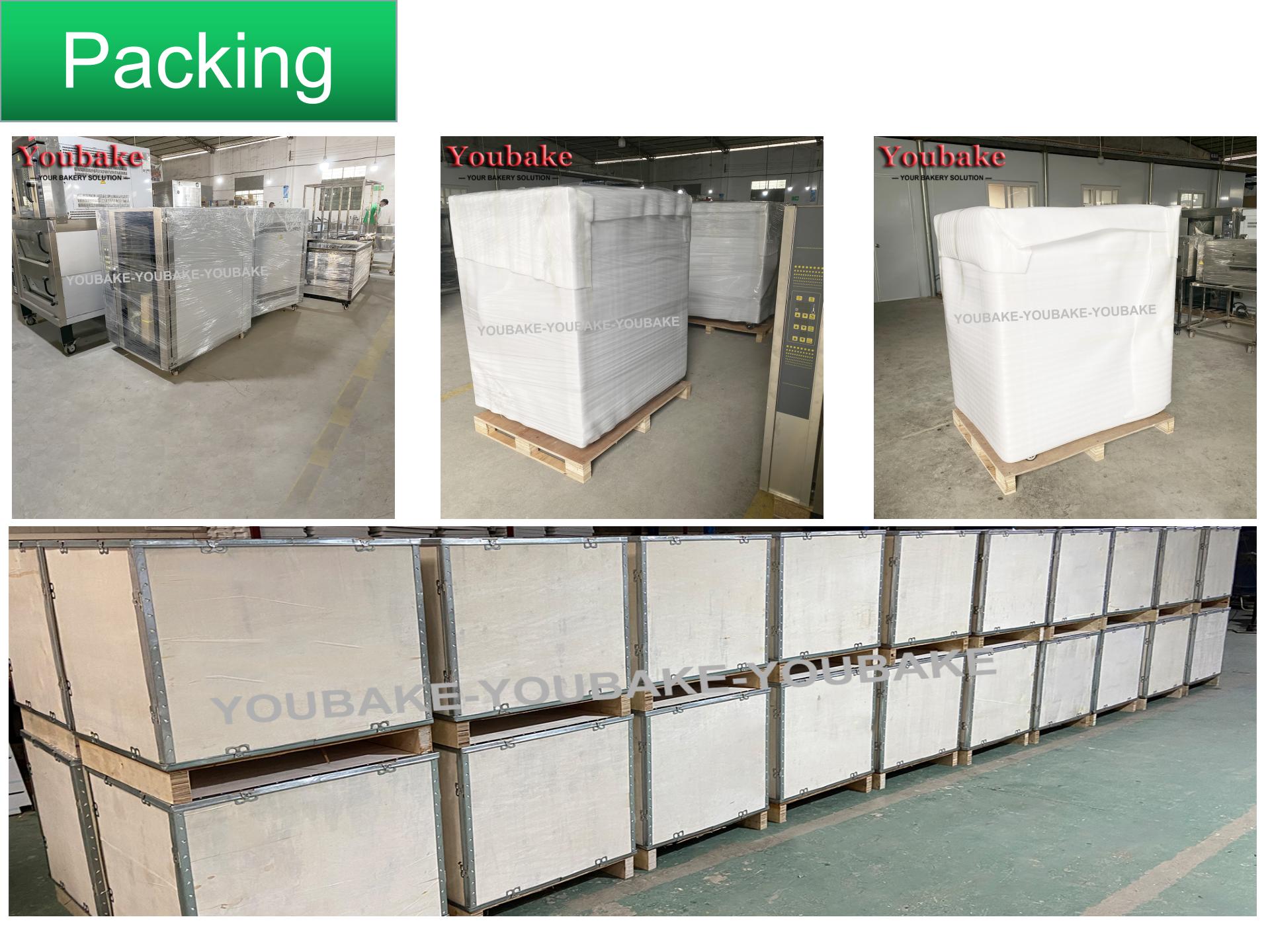 Product Packaging