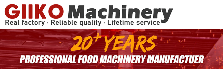 Table-top Electric Pressure Fryer Banner