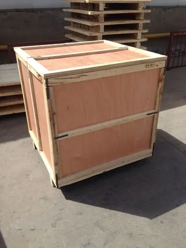 Packaging 3