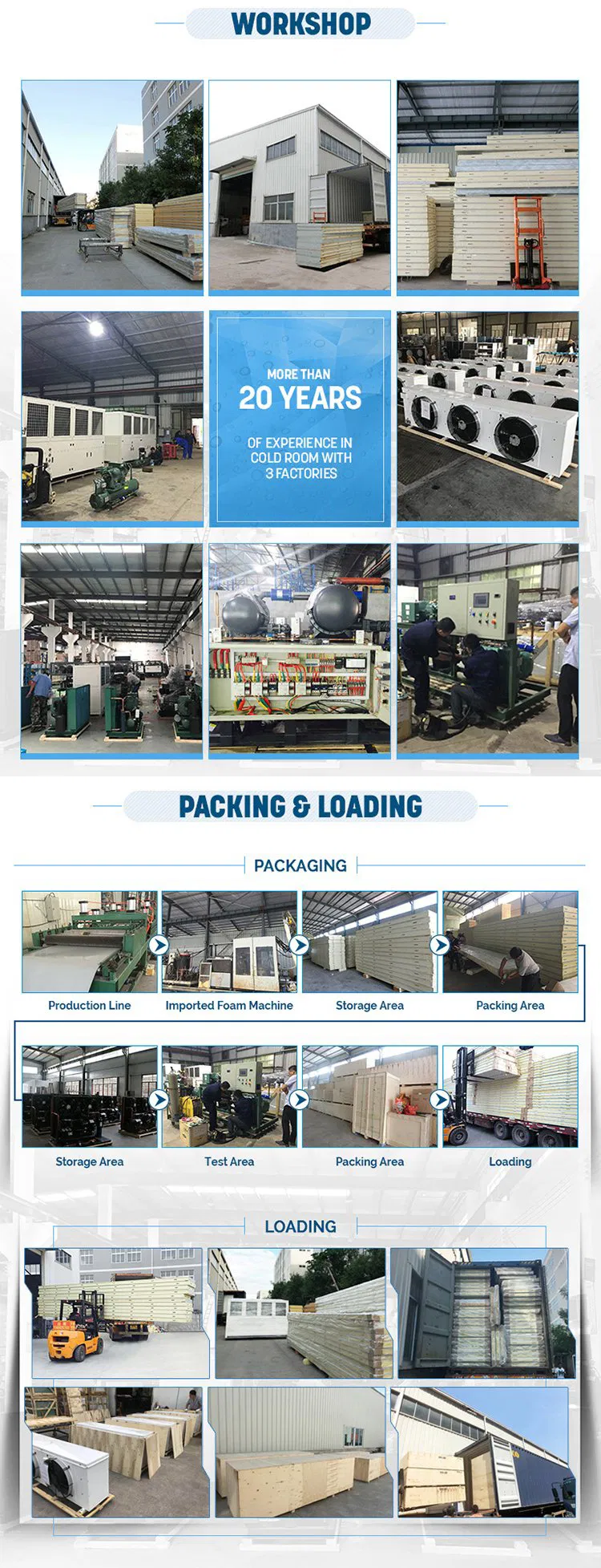 Production Facility Show 2