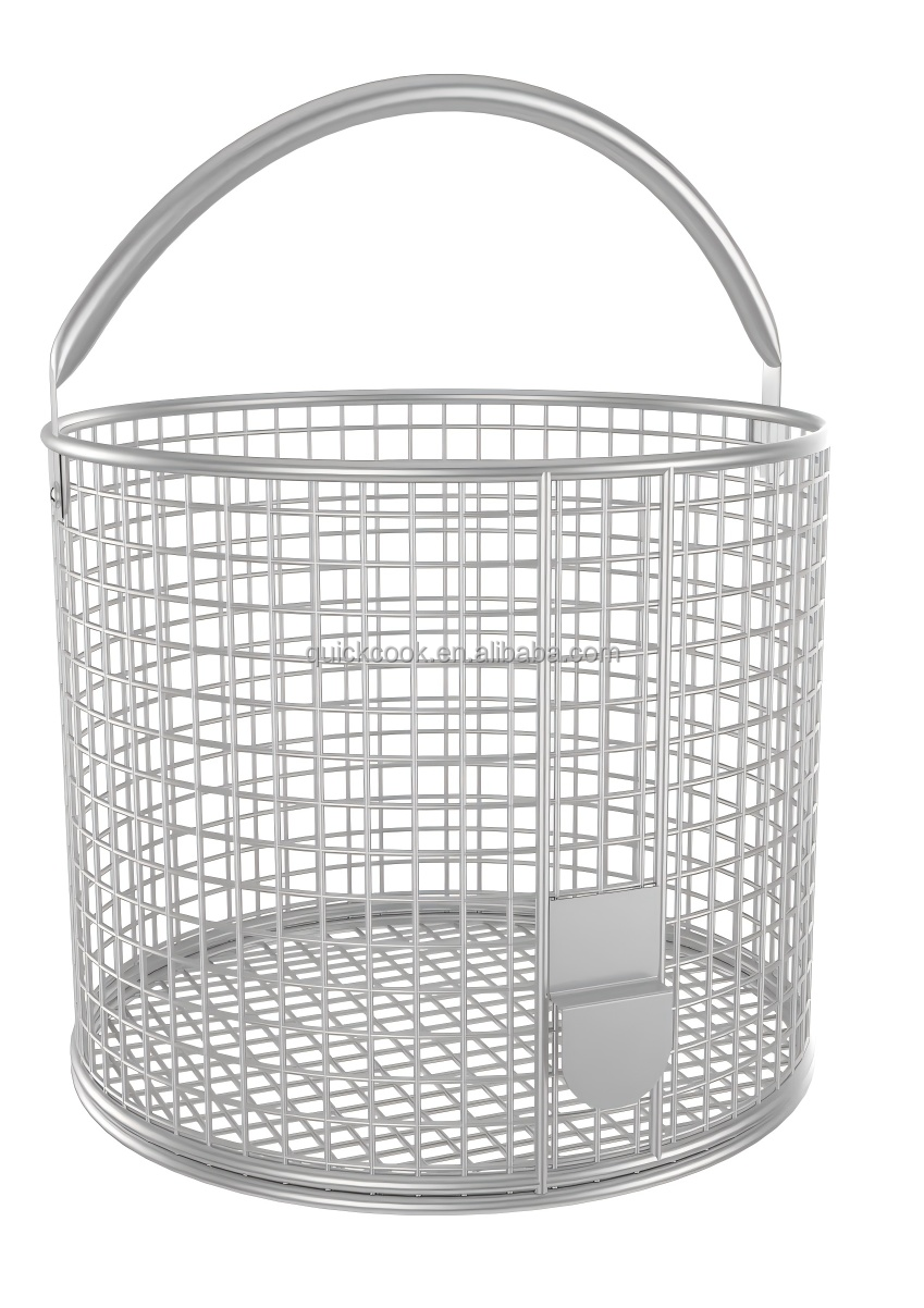 Normal Fryer Basket