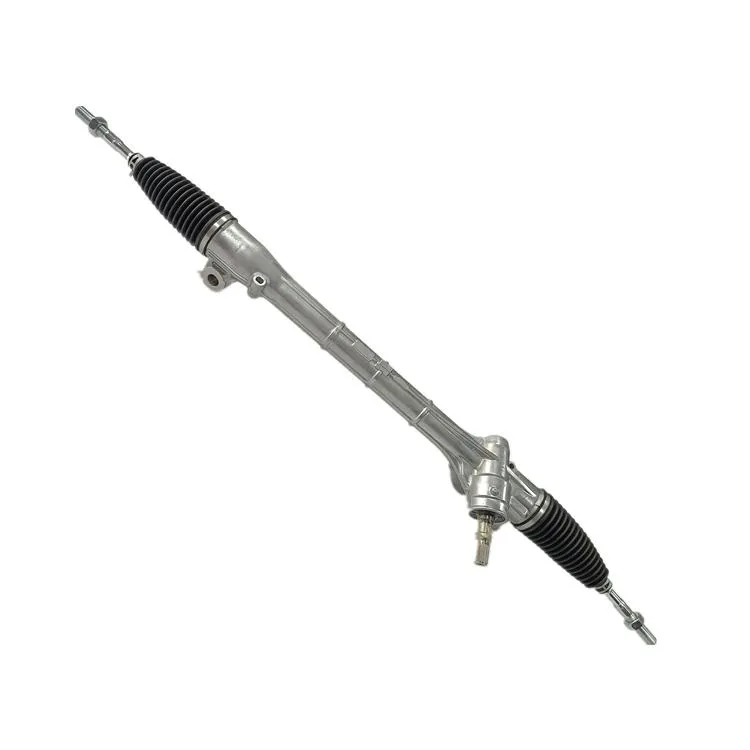 Power Steering Gear 45510-58010 View 2