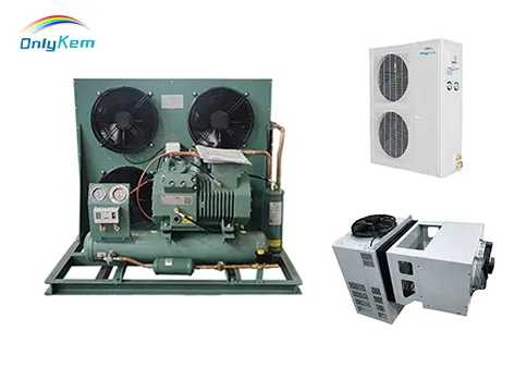 Condensing Unit