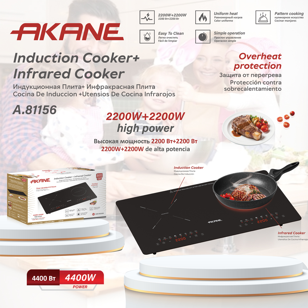 Specifications 1