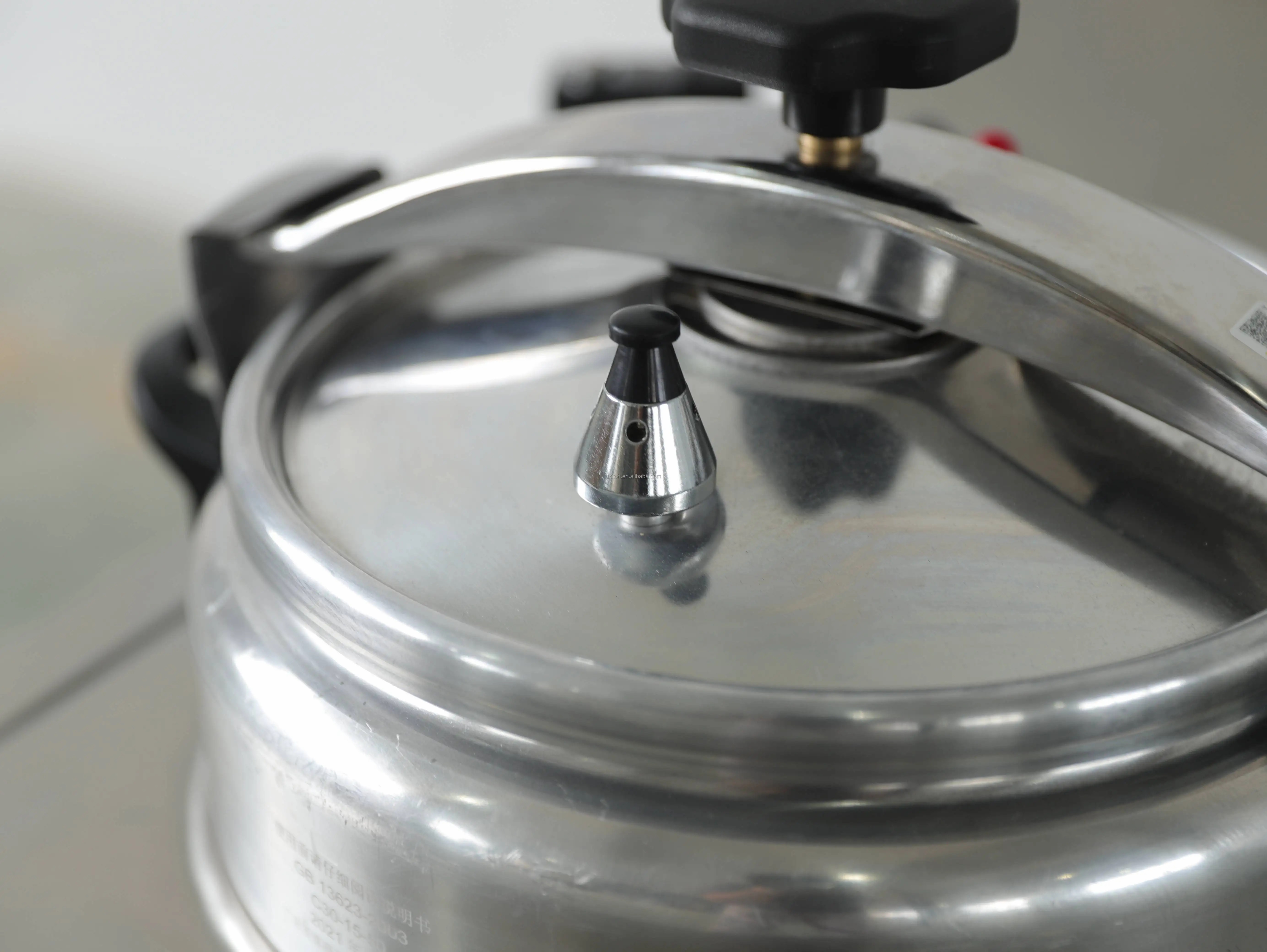 Lid Details