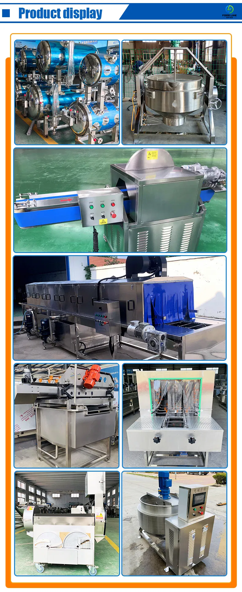 Tomato Sauce Ketchup All-in-One Tomato Paste Making Machine Architecture